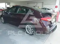 2017 Ford FUSION photo