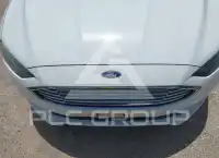 2017 Ford FUSION photo