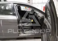 2017 Ford FUSION фото