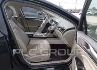 2017 Ford FUSION фото