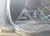 2017 Ford FUSION photo