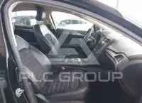 2017 Ford FUSION фото