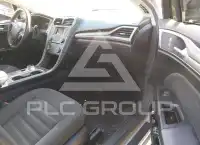 2017 Ford FUSION photo