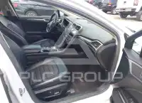 2017 Ford FUSION фото