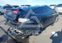 2017 Ford FUSION фото