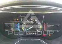 2017 Ford FUSION фото