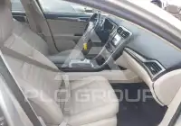 2017 Ford FUSION фото