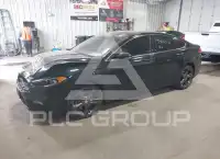 2017 Ford FUSION фото