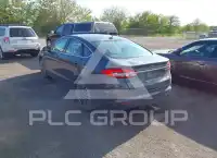 2017 Ford FUSION photo