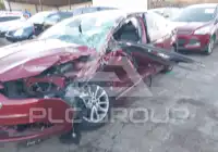 2017 Ford FUSION фото