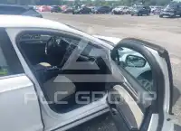 2017 Ford FUSION фото