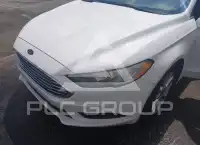 2017 Ford FUSION фото