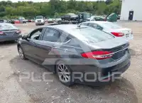 2017 Ford FUSION фото