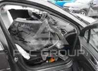 2017 Ford FUSION фото