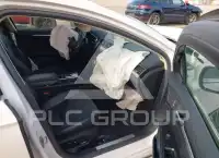 2017 Ford FUSION photo