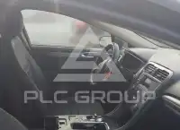 2017 Ford FUSION фото