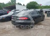 2017 Ford FUSION photo