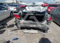 2017 Ford FUSION photo