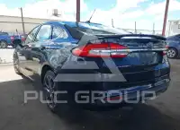 2017 Ford FUSION фото