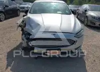 2017 Ford FUSION фото