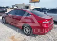 2017 Ford FUSION фото