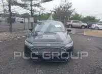 2017 Ford FUSION photo