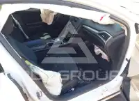 2017 Ford FUSION фото