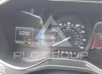 2017 Ford FUSION photo