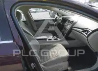 2017 Ford FUSION фото