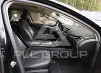 2017 Ford FUSION фото