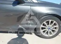 2017 Ford FUSION фото