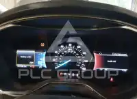 2017 Ford FUSION photo