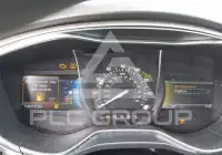 2017 Ford FUSION фото