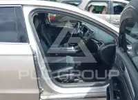 2017 Ford FUSION photo