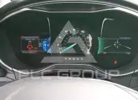 2017 Ford FUSION фото