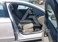 2017 Ford FUSION фото