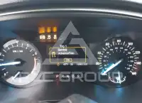 2017 Ford FUSION photo