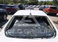 2017 Ford FUSION photo