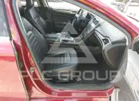 2017 Ford FUSION photo