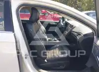 2017 Ford FUSION photo