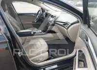 2017 Ford FUSION photo
