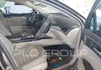 2017 Ford FUSION фото