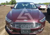 2017 Ford FUSION фото
