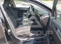 2017 Ford FUSION photo