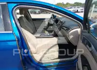 2017 Ford FUSION фото