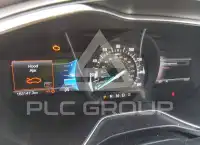 2017 Ford FUSION photo