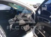 2017 Ford FUSION photo