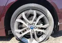 2017 Ford FUSION фото