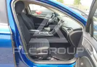 2017 Ford FUSION фото
