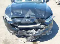 2017 Ford FUSION фото